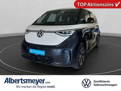 VW ID. Buzz