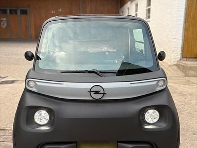Gebraucht Opel Rocks-e Rocks 8 kW (12 PS) 2024 Kleinwagen