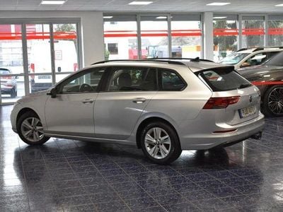 Gebraucht VW Golf VII 116 PS (85 kW) 2021 Andere Kleinwagen