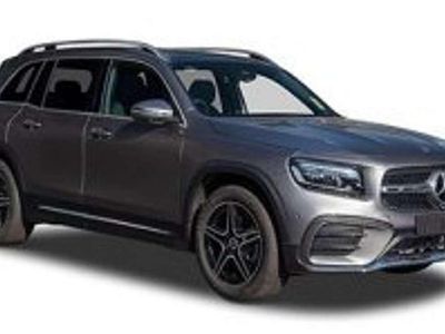 Nuova Mercedes GLB180 136 CV (100 kW) 2026 Nero SUV