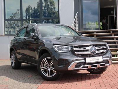Mercedes GLC300e
