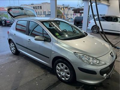 gebraucht Peugeot 307 T6GFC1 top gepflegt