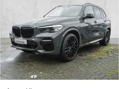 Gebraucht BMW X5 Shadowline 530 PS (389 kW) 2023 Silber SUV