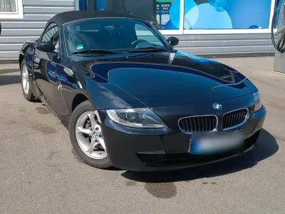 Gebraucht BMW Z4