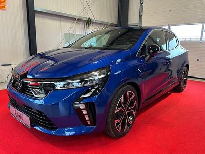 Gebraucht Mitsubishi Colt Edition 91 PS (66 kW) 2024 Blau Limousine
