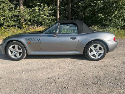 BMW Z3