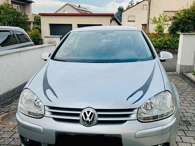 VW Golf VI