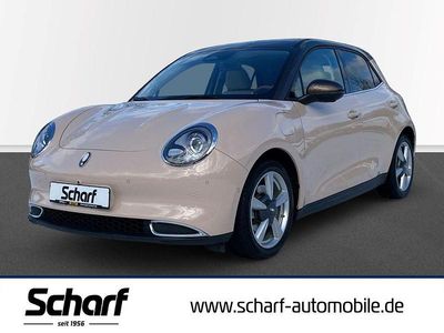 Gebraucht Ora 03 Pro+ 125 kW (171 PS) 2023 Braun Kleinwagen
