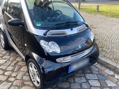 Smart ForTwo Coupé