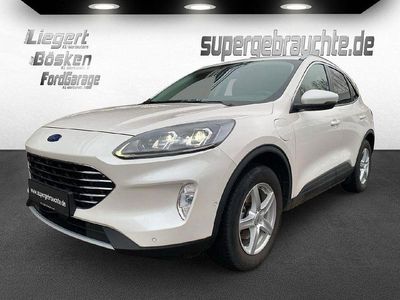Other Gebraucht 2022 Ford Kuga Titanium X SUV | 24.900 € (Fairer Preis)