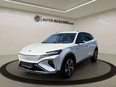 Gebraucht MG Marvel R