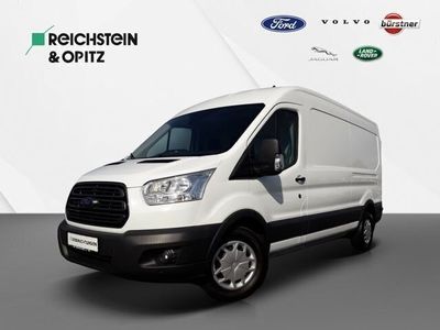 gebraucht Ford Transit L3 Kasten Aut. Trend/Express-Line-P.