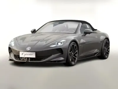 Gebraucht MG Cyberster