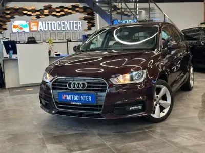 Gebraucht Audi A1 Sportback