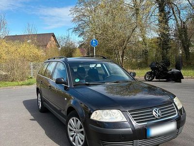 Usata VW Passat 102 CV (75 kW) 2003 Station wagon