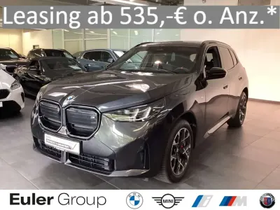 Gebraucht BMW X3