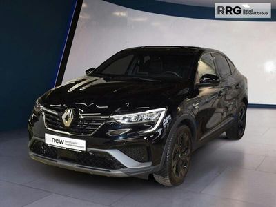 gebraucht Renault Arkana 1.3 TCE 160 R.S. LINE AUTOMATIK RENEW