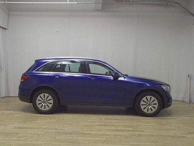 Mercedes GLC220