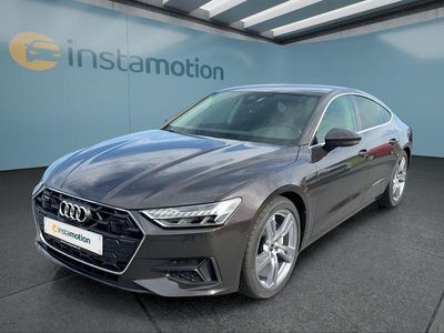 Audi A7 Sportback