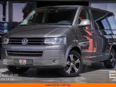 Gebraucht VW Multivan