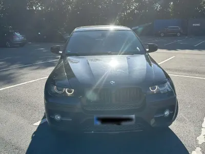 Gebraucht BMW X6 286 PS (210 kW) 2009 SUV