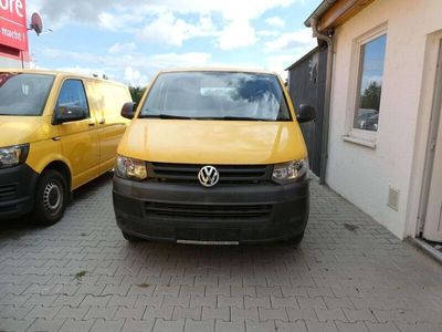 VW T5