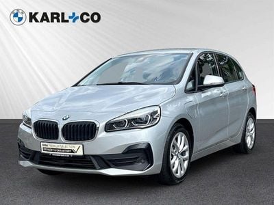 BMW 225 Active Tourer