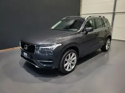 Używany Volvo XC90