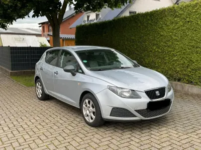 Gebraucht Seat Ibiza