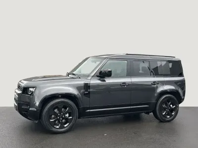 Gebraucht Land Rover Defender HSE Dynamic 249 PS (183 kW) 2026 Grau SUV