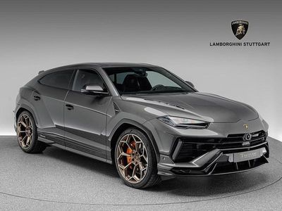 Gebraucht Lamborghini Urus 666 PS (489 kW) 2024 Grigio keres SUV