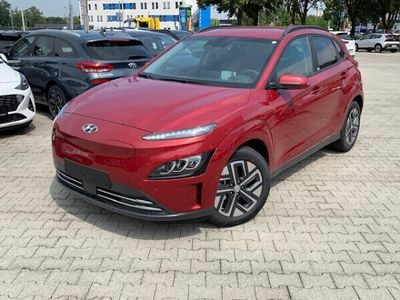 gebraucht Hyundai Kona Elektro EDITION 30+ MJ23 SOFORT VERFÜGBAR