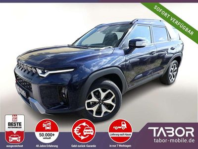 Ssangyong Torres