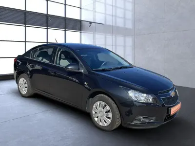 Gebraucht Chevrolet Cruze
