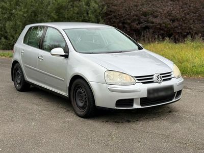 VW Golf V