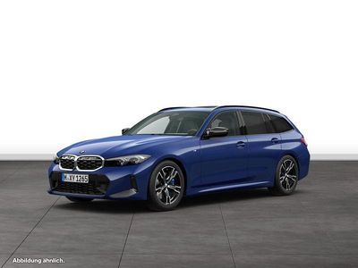 Usata BMW M340 340 CV (250 kW) 2025 Blu Berlina