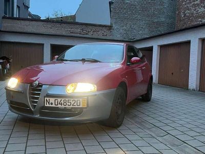 gebraucht Alfa Romeo Alfa 6 Alfa1.6 T.Spark ECO Progression