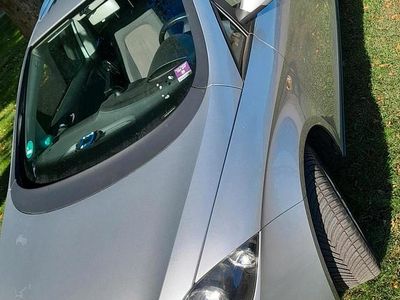 Gebraucht Seat Altea XL 2009 Silber Van / Kleinbus