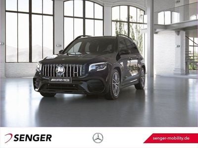 Mercedes GLB35