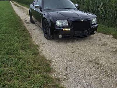 Chrysler 300C