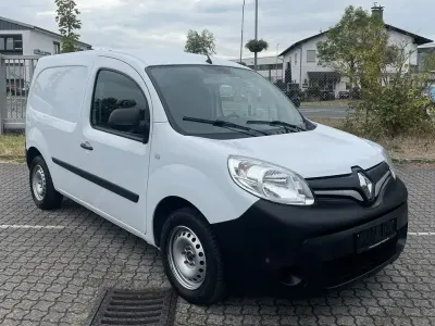 Gebraucht Renault Kangoo