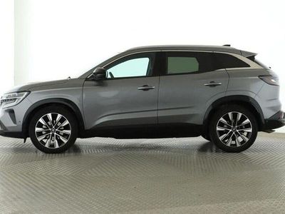 Grau Gebraucht 2025 Renault Austral SUV | 28.468 € (Fairer Preis)