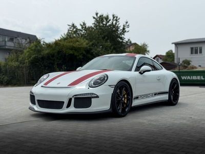 Weiß Gebraucht 2016 Porsche 911 | 389.000 €