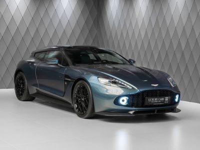 gebraucht Aston Martin Vanquish Zagato Shooting Brake "1 of 99"