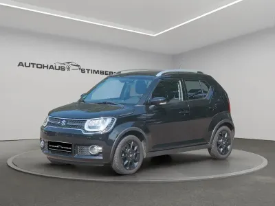 Gebraucht Suzuki Ignis