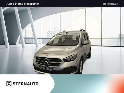 Mercedes T180