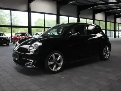 Gebraucht Ora 03 Pro+ 125 kW (171 PS) 2023 Schwarz Kleinwagen