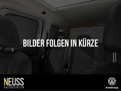 Gebraucht VW Caddy Life 102 PS (75 kW) 2020 Deep black perleffekt Van / Kleinbus