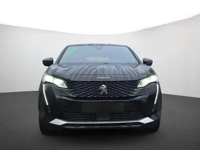 Gebraucht Peugeot 3008