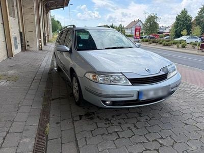 Renault Laguna II